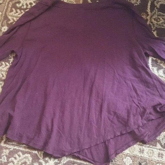 Free people shirt * 3 for 15 - Picture 2 of 5